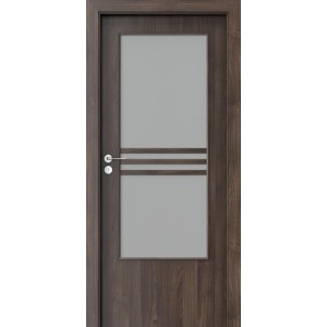 Porta STYL 3 Agát Medový 